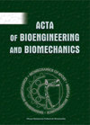 Acta of Bioengineering and Biomechanics雜志封面